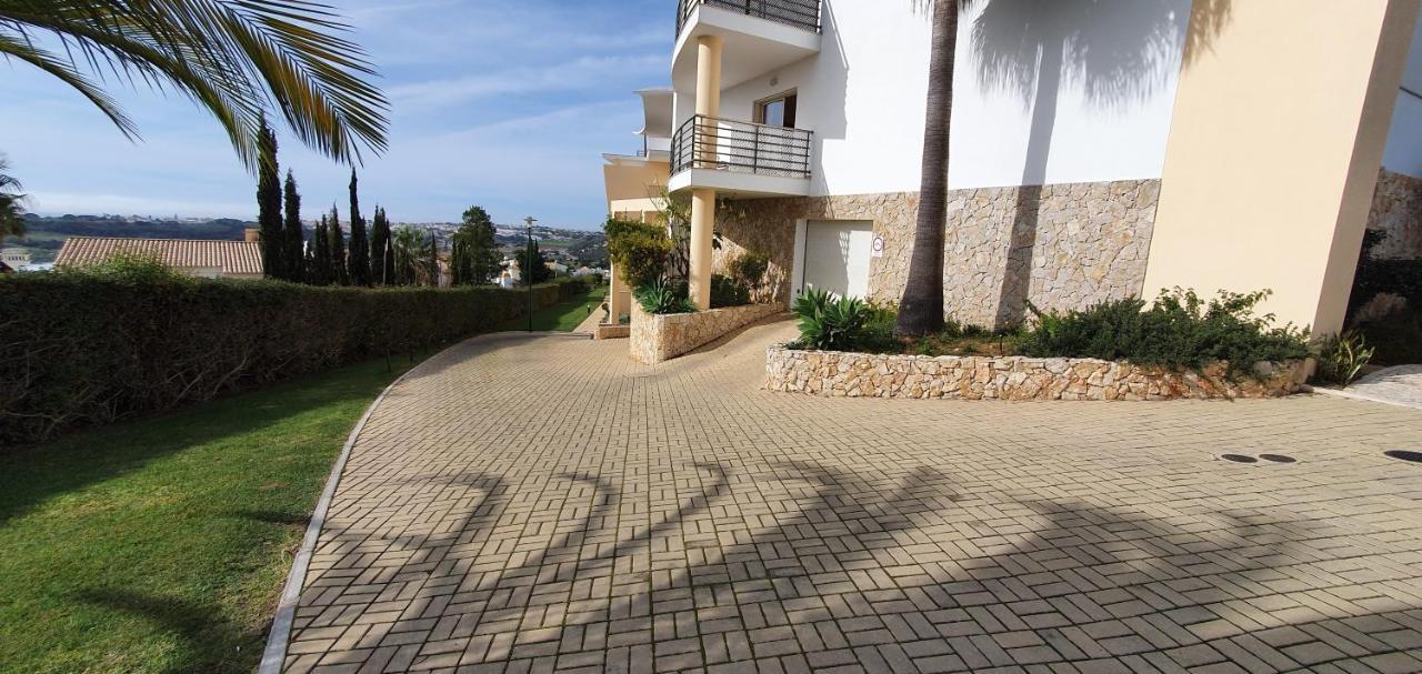 Apartamento Costa Albufeira Exterior foto