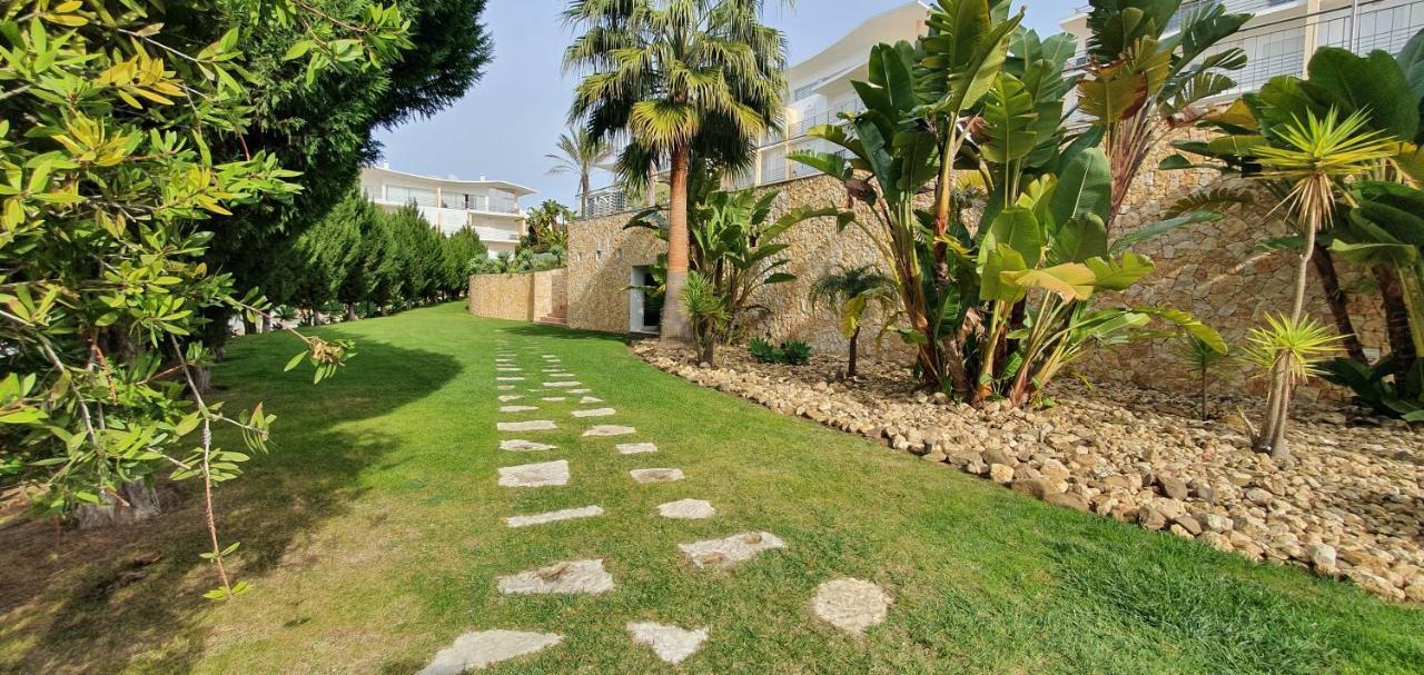 Apartamento Costa Albufeira Exterior foto
