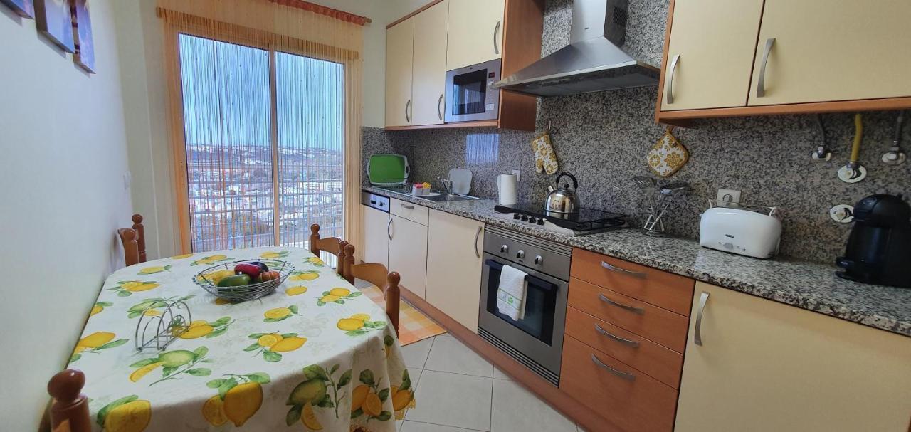 Apartamento Costa Albufeira Exterior foto