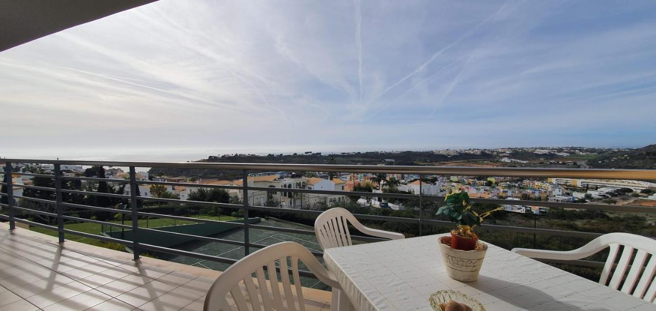 Apartamento Costa Albufeira Exterior foto